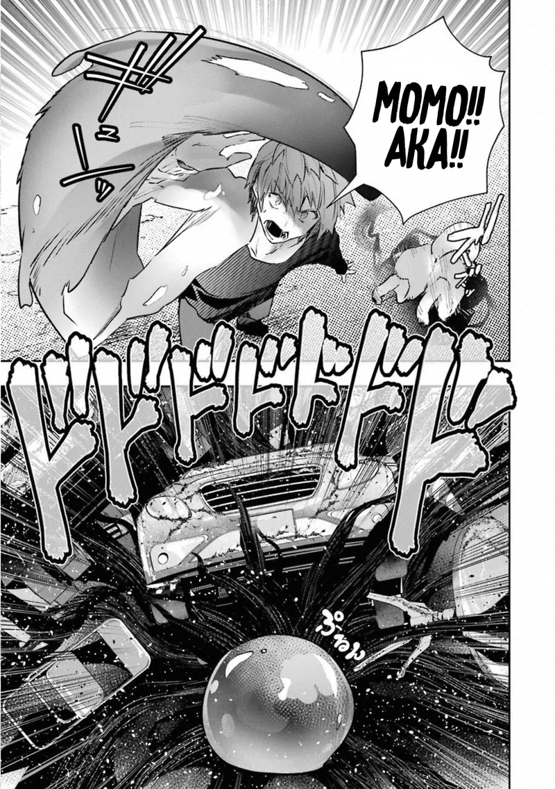 Monster Ga Afureru Sekai Ni Natta Node Suki Ni Ikitai To Omoimasu Chapter 16 Page 7