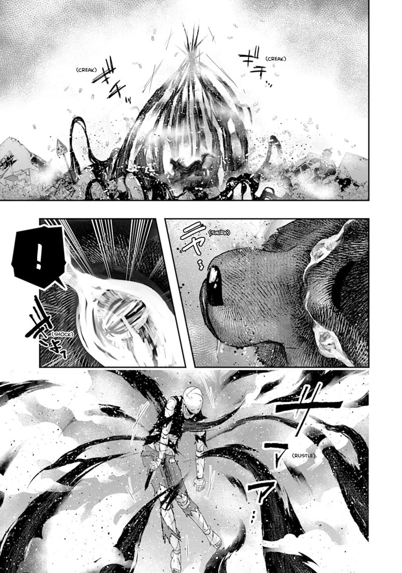 Monster Ga Afureru Sekai Ni Natta Node Suki Ni Ikitai To Omoimasu Chapter 19 Page 51