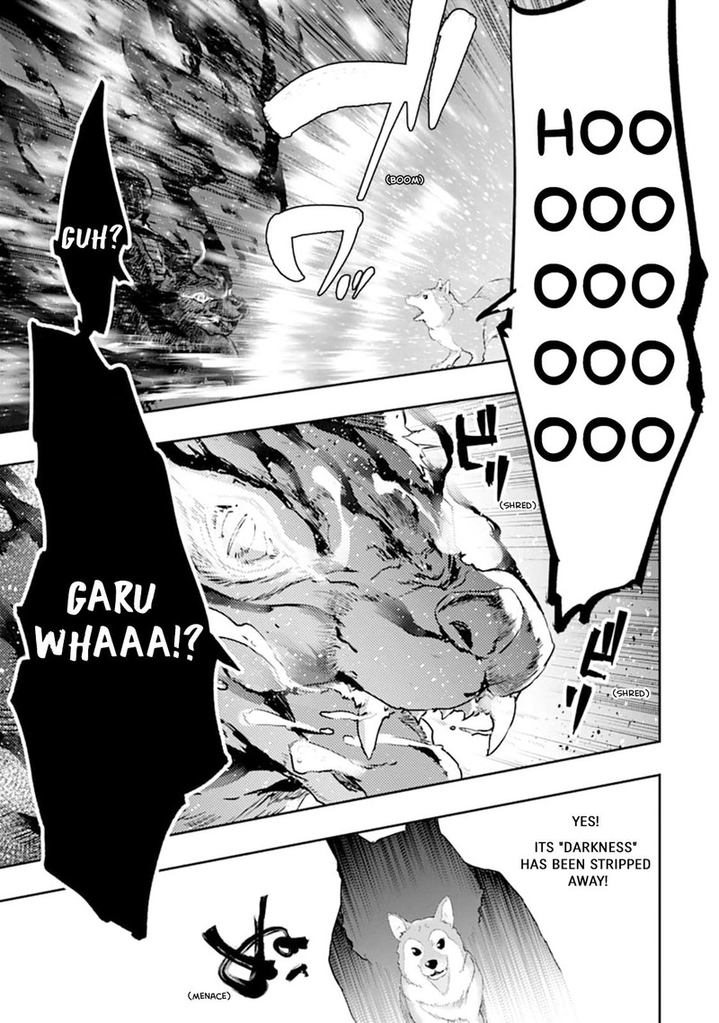 Monster Ga Afureru Sekai Ni Natta Node Suki Ni Ikitai To Omoimasu Chapter 19 Page 53