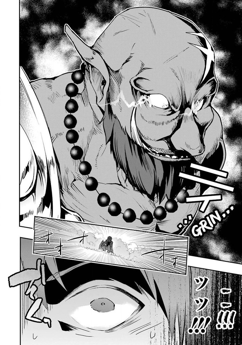 Monster Ga Afureru Sekai Ni Natta Node Suki Ni Ikitai To Omoimasu Chapter 2 Page 48