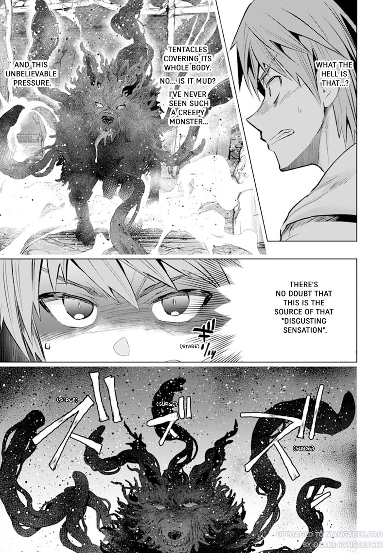 Monster Ga Afureru Sekai Ni Natta Node Suki Ni Ikitai To Omoimasu Chapter 21 Page 22