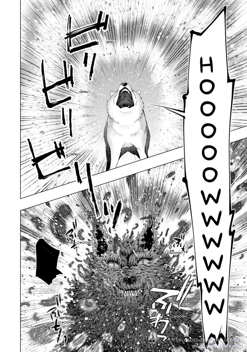 Monster Ga Afureru Sekai Ni Natta Node Suki Ni Ikitai To Omoimasu Chapter 21 Page 25