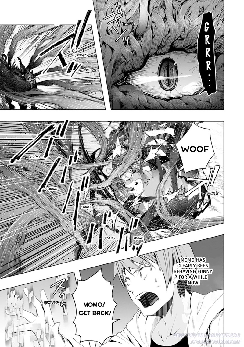 Monster Ga Afureru Sekai Ni Natta Node Suki Ni Ikitai To Omoimasu Chapter 21 Page 26