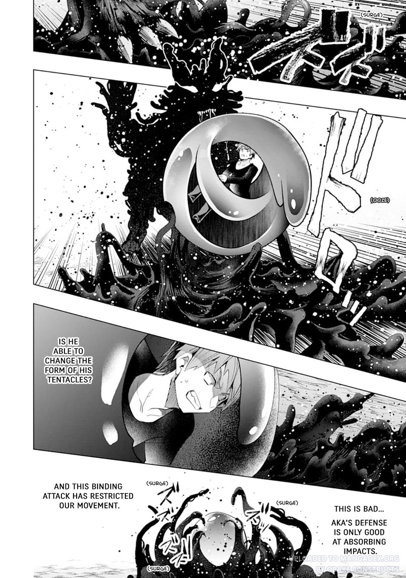 Monster Ga Afureru Sekai Ni Natta Node Suki Ni Ikitai To Omoimasu Chapter 21 Page 31