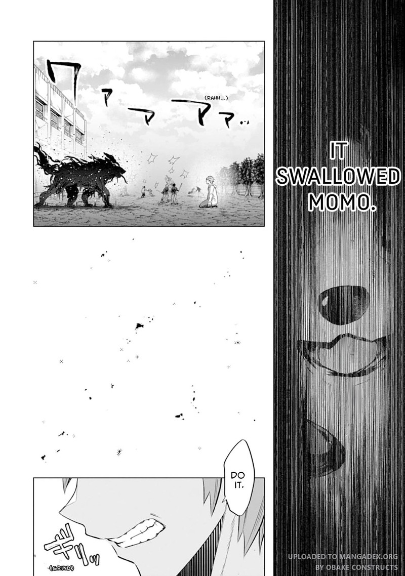 Monster Ga Afureru Sekai Ni Natta Node Suki Ni Ikitai To Omoimasu Chapter 22 Page 4