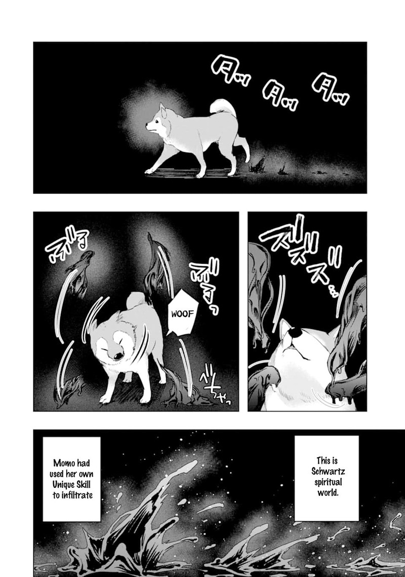 Monster Ga Afureru Sekai Ni Natta Node Suki Ni Ikitai To Omoimasu Chapter 23 Page 10
