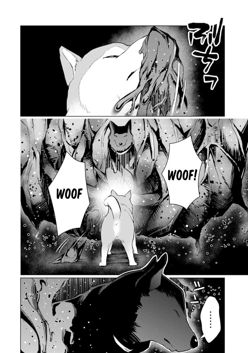 Monster Ga Afureru Sekai Ni Natta Node Suki Ni Ikitai To Omoimasu Chapter 23 Page 14