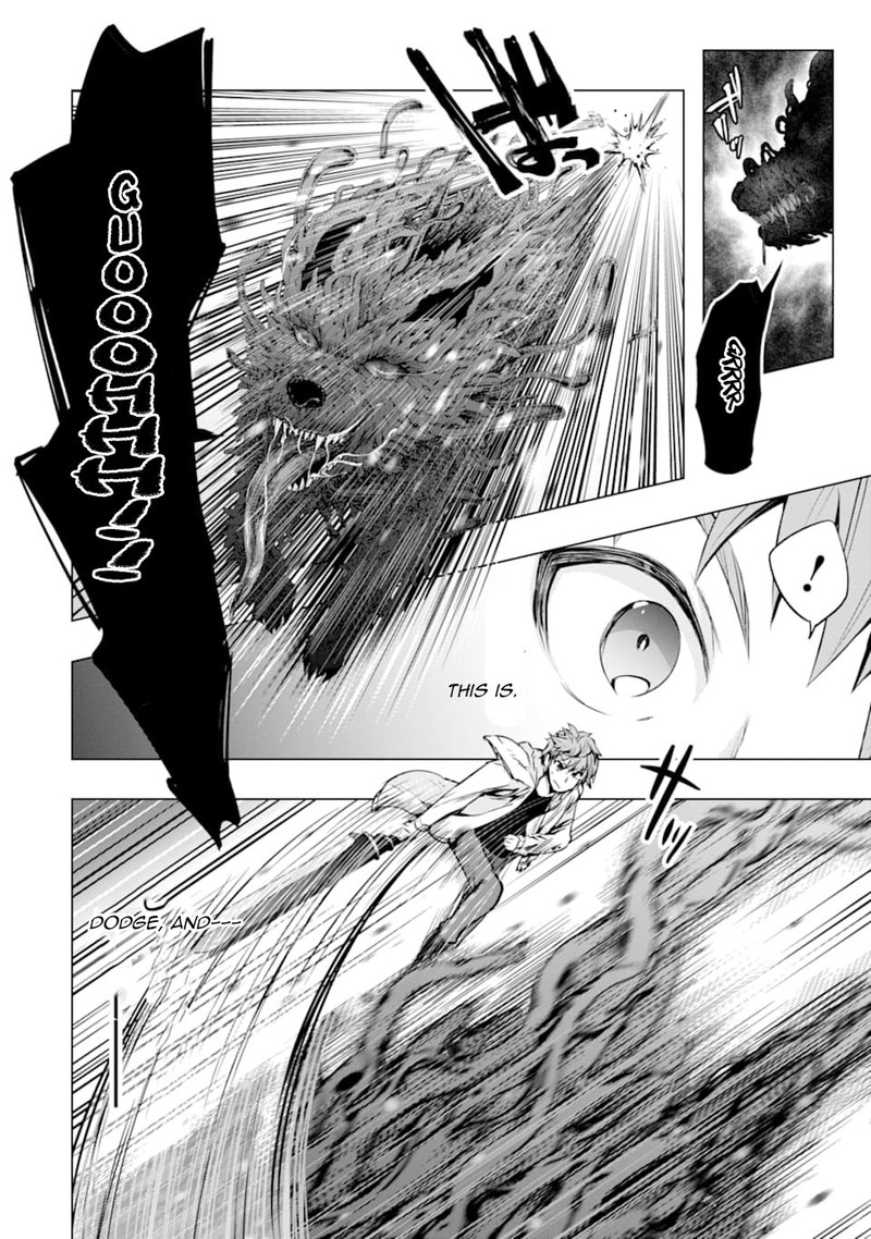 Monster Ga Afureru Sekai Ni Natta Node Suki Ni Ikitai To Omoimasu Chapter 23 Page 16