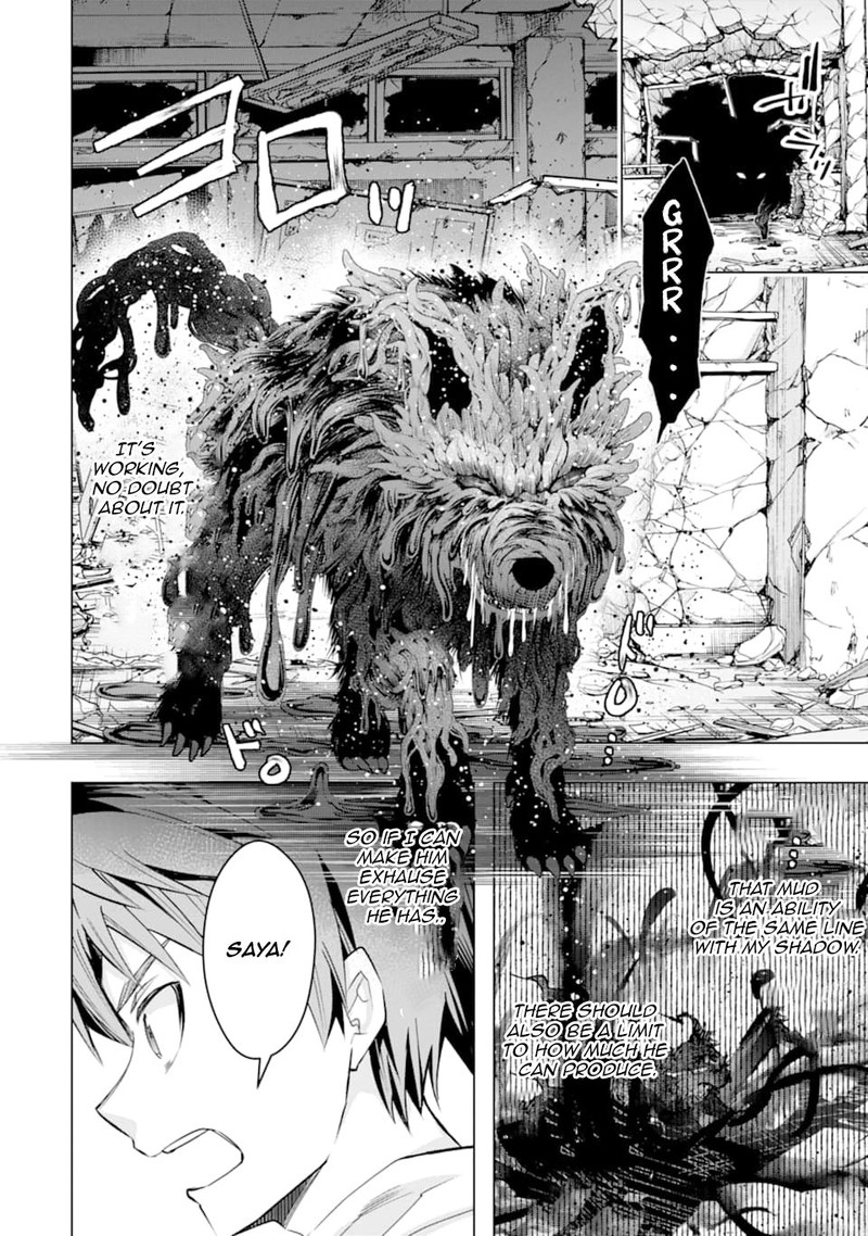 Monster Ga Afureru Sekai Ni Natta Node Suki Ni Ikitai To Omoimasu Chapter 23 Page 18
