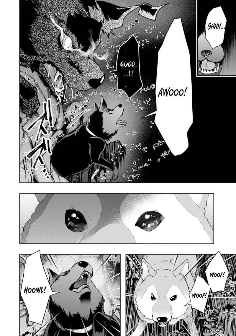 Monster Ga Afureru Sekai Ni Natta Node Suki Ni Ikitai To Omoimasu Chapter 24 Page 12