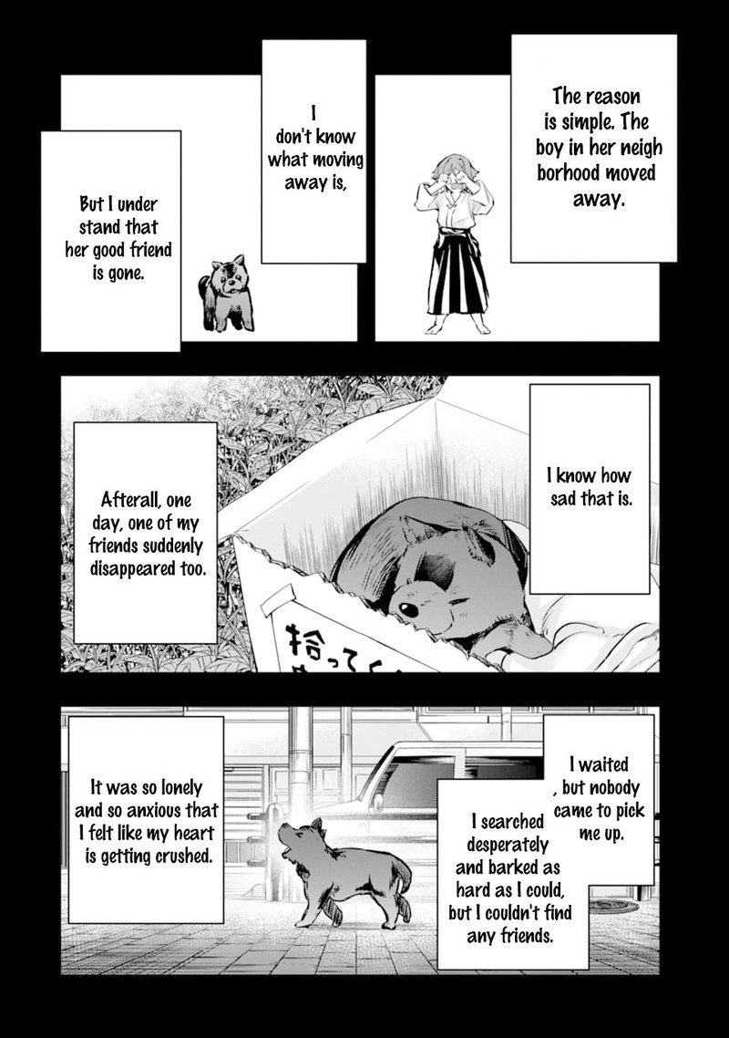 Monster Ga Afureru Sekai Ni Natta Node Suki Ni Ikitai To Omoimasu Chapter 25 Page 16
