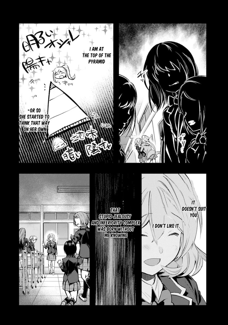 Monster Ga Afureru Sekai Ni Natta Node Suki Ni Ikitai To Omoimasu Chapter 26 Page 8