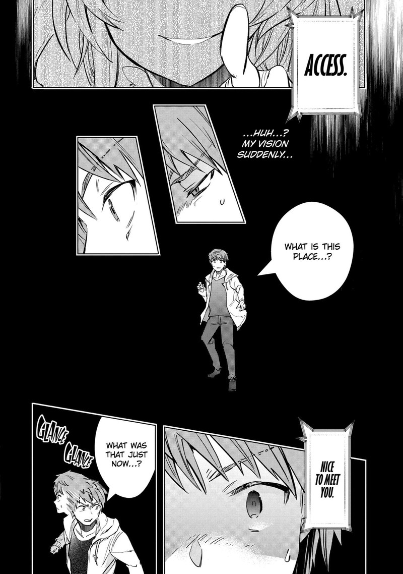 Monster Ga Afureru Sekai Ni Natta Node Suki Ni Ikitai To Omoimasu Chapter 29 Page 29