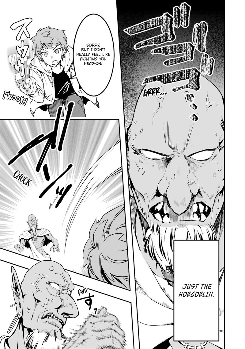 Monster Ga Afureru Sekai Ni Natta Node Suki Ni Ikitai To Omoimasu Chapter 3 Page 49
