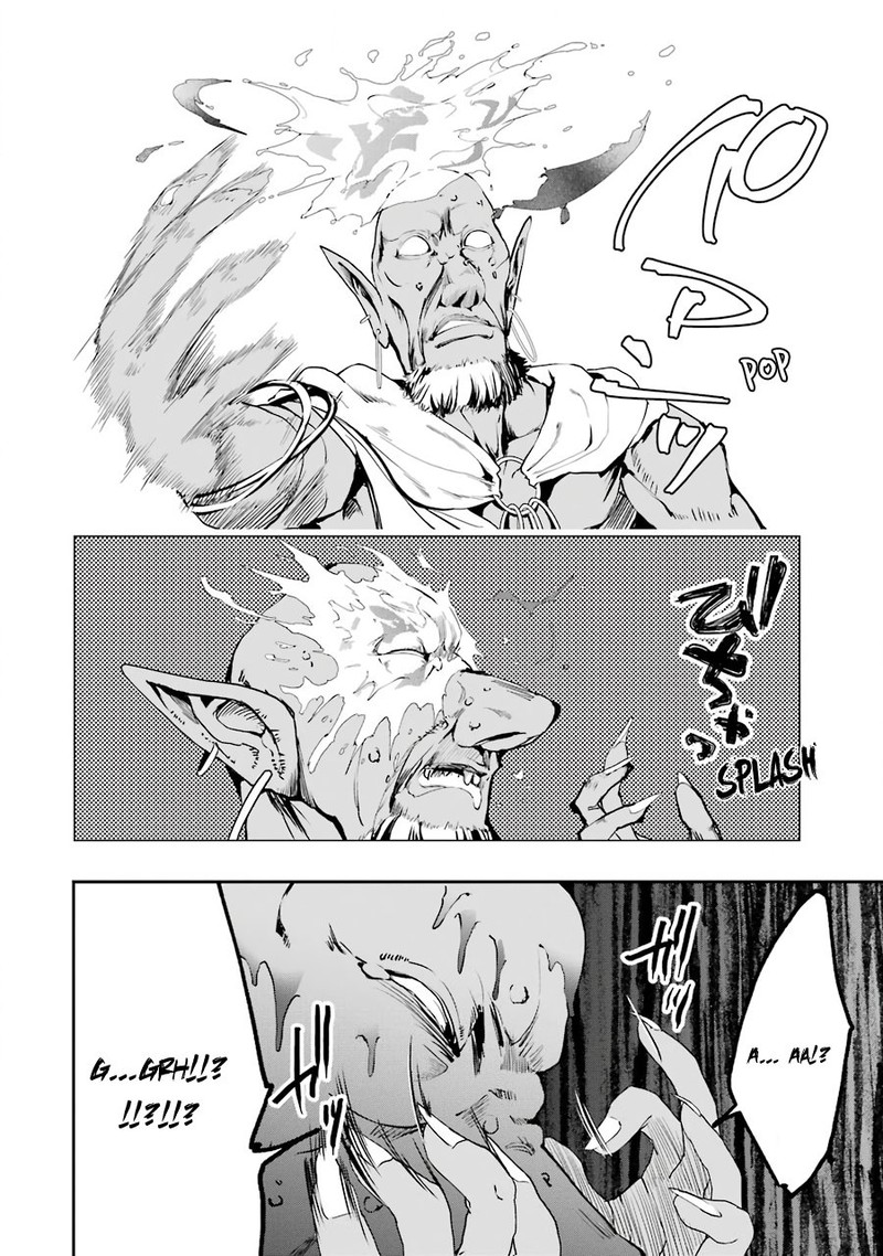 Monster Ga Afureru Sekai Ni Natta Node Suki Ni Ikitai To Omoimasu Chapter 3 Page 50