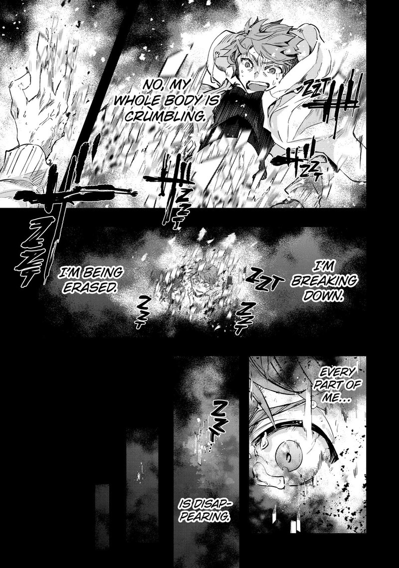 Monster Ga Afureru Sekai Ni Natta Node Suki Ni Ikitai To Omoimasu Chapter 30 Page 11