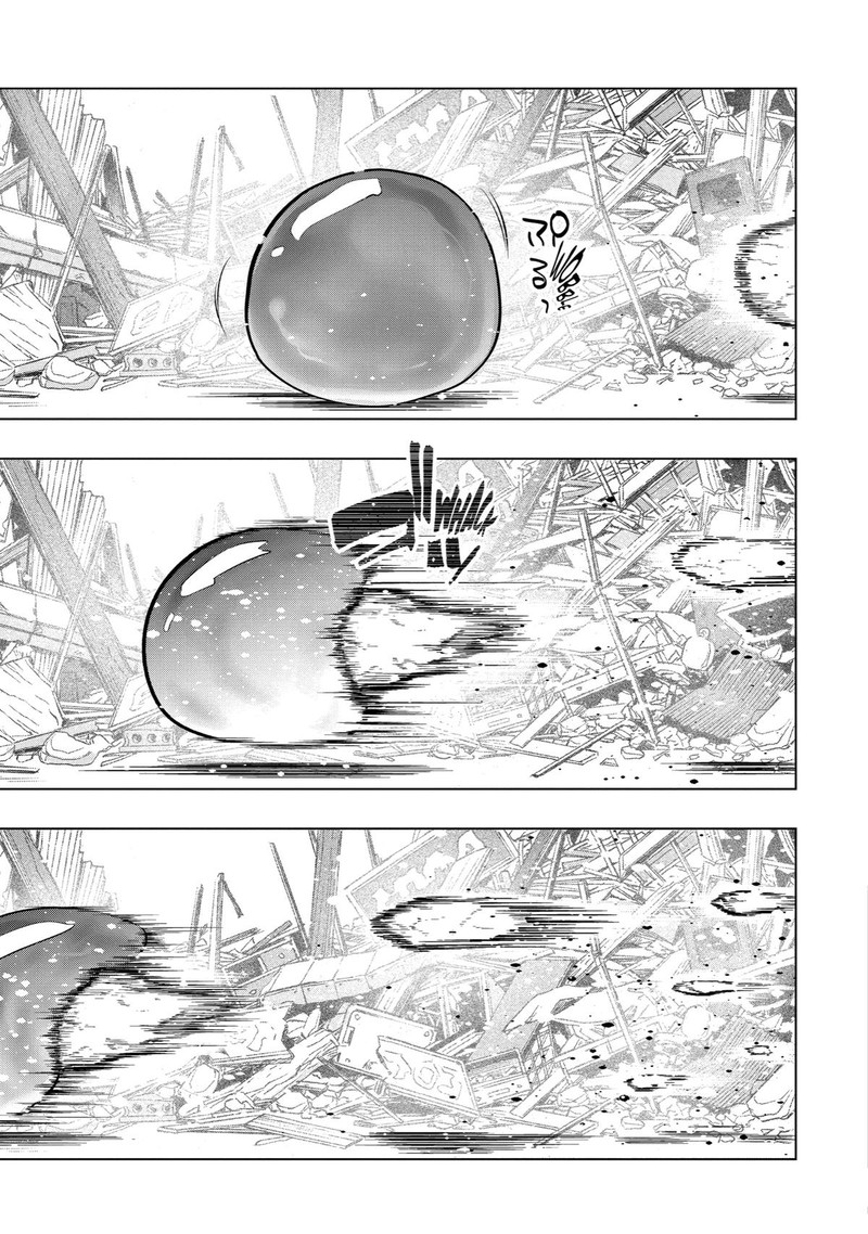 Monster Ga Afureru Sekai Ni Natta Node Suki Ni Ikitai To Omoimasu Chapter 32 Page 10
