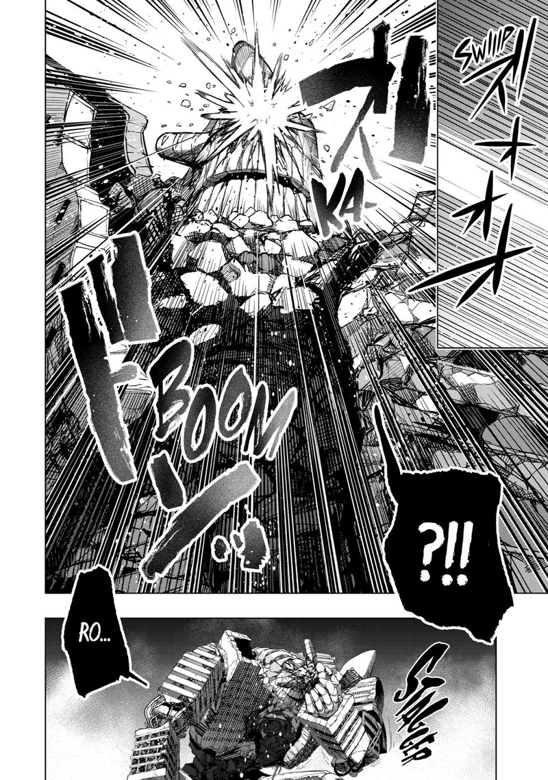 Monster Ga Afureru Sekai Ni Natta Node Suki Ni Ikitai To Omoimasu Chapter 35 Page 32