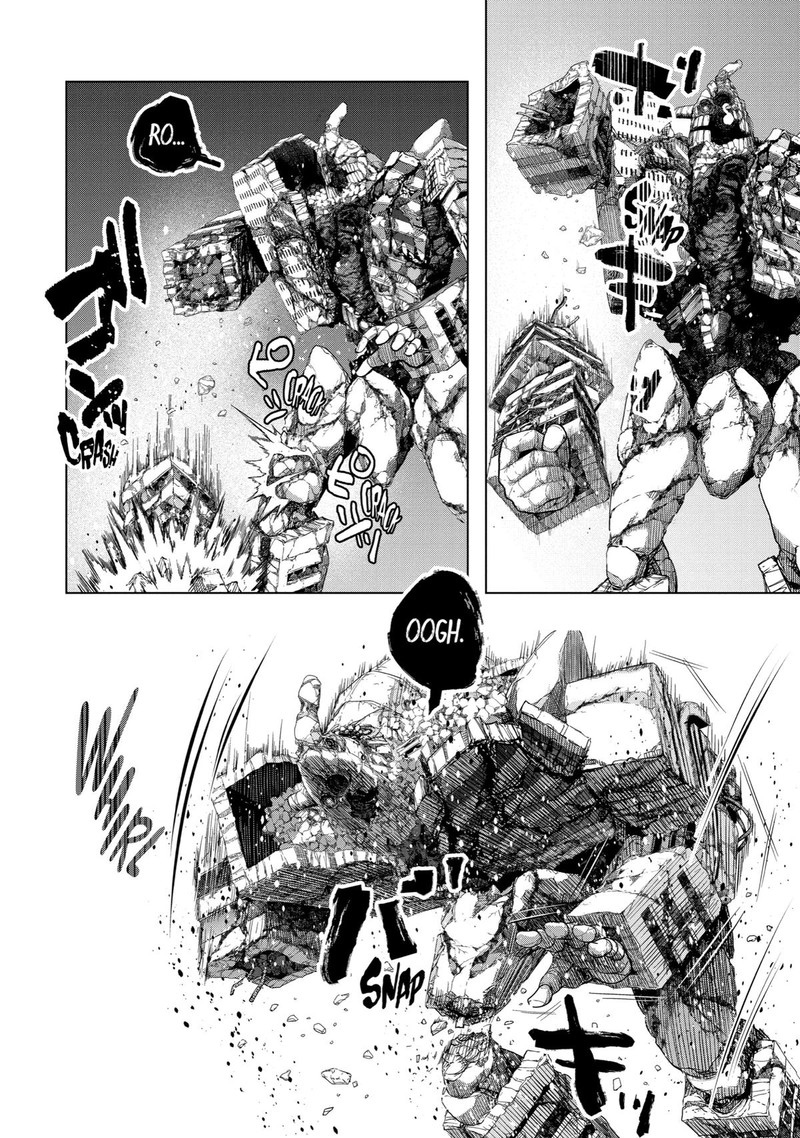 Monster Ga Afureru Sekai Ni Natta Node Suki Ni Ikitai To Omoimasu Chapter 36 Page 18