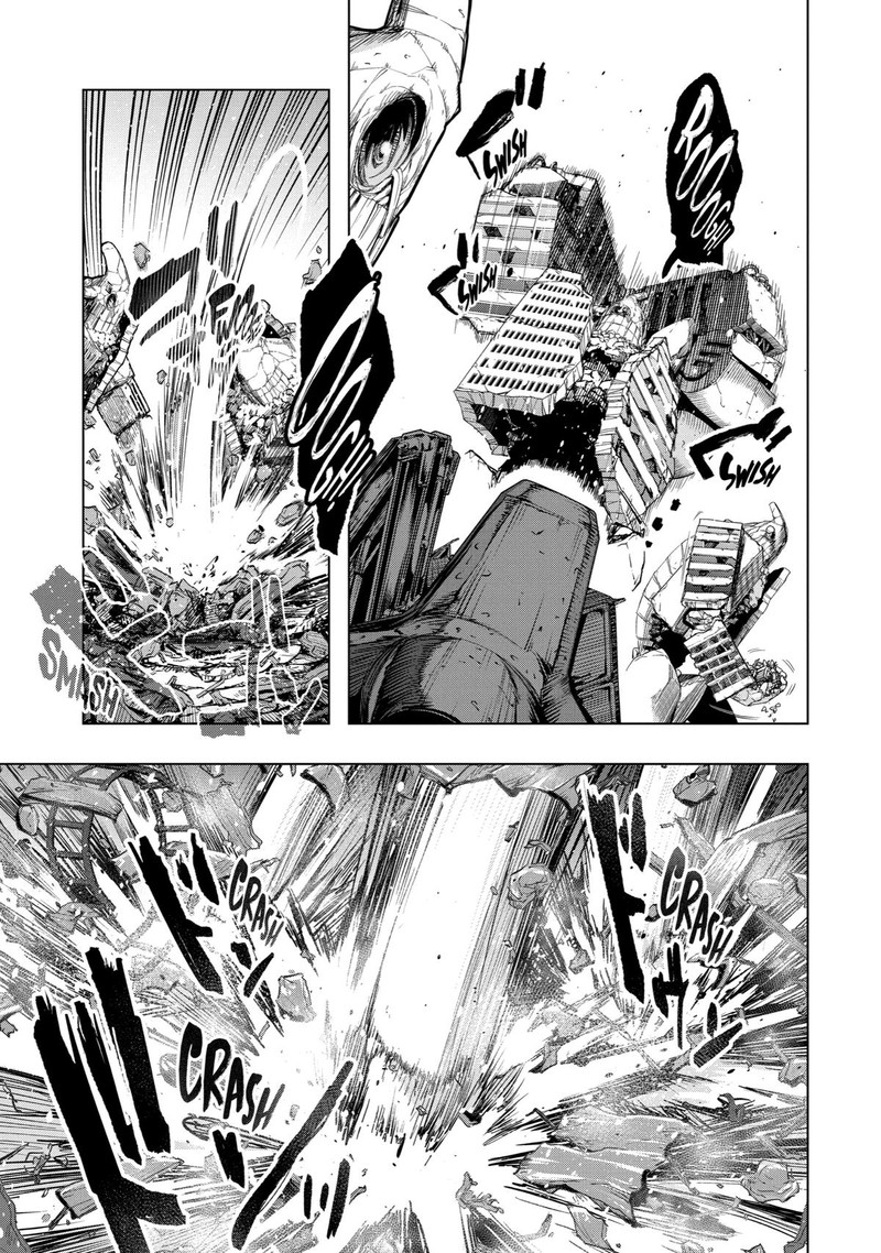 Monster Ga Afureru Sekai Ni Natta Node Suki Ni Ikitai To Omoimasu Chapter 37 Page 12