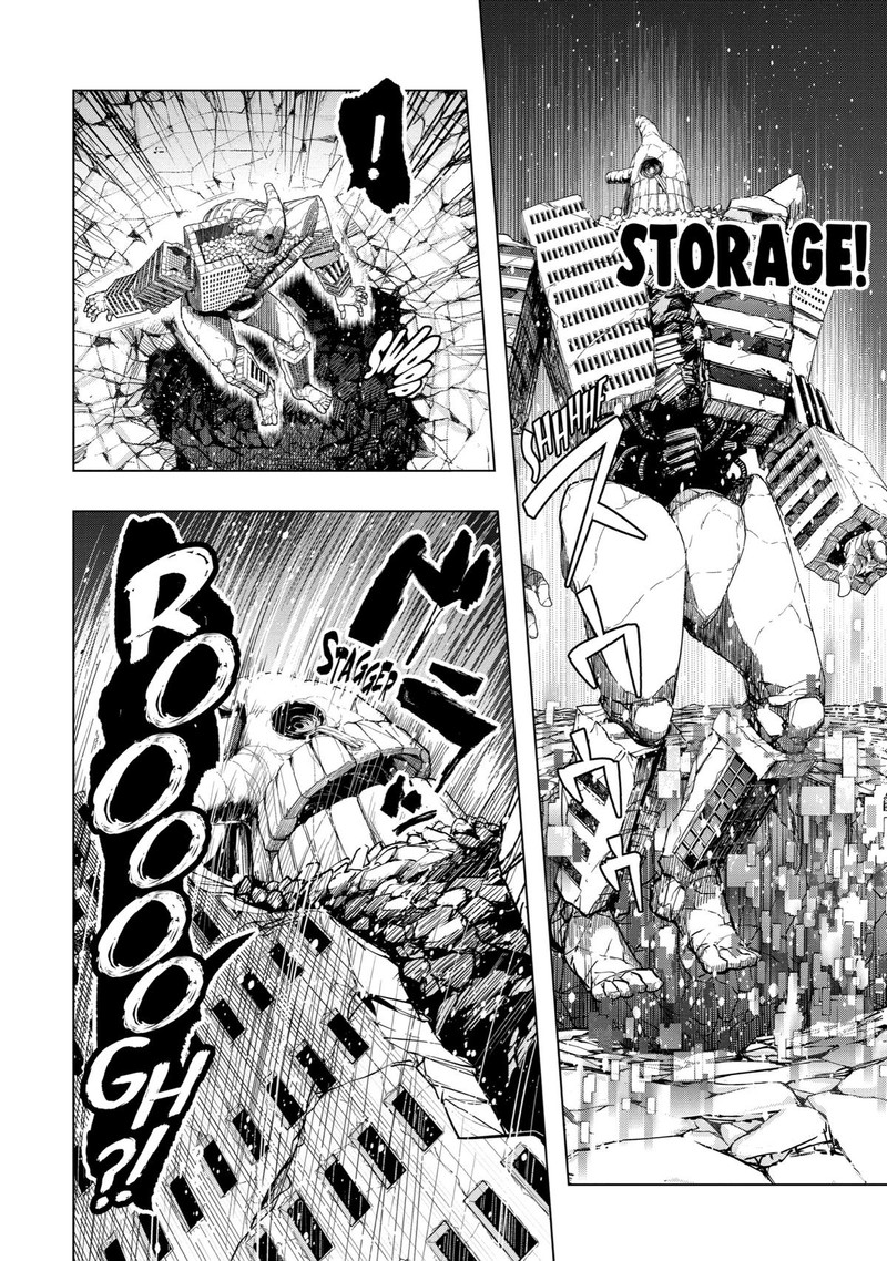 Monster Ga Afureru Sekai Ni Natta Node Suki Ni Ikitai To Omoimasu Chapter 37 Page 39