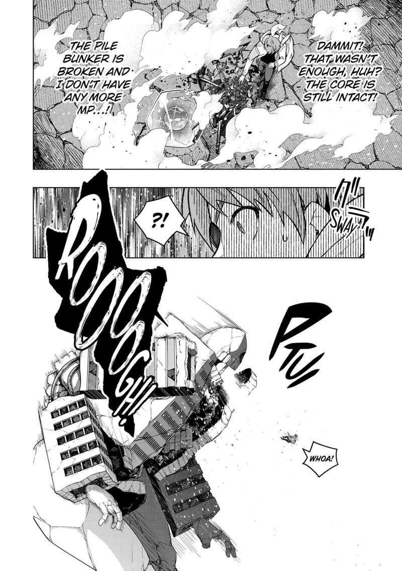 Monster Ga Afureru Sekai Ni Natta Node Suki Ni Ikitai To Omoimasu Chapter 39 Page 16
