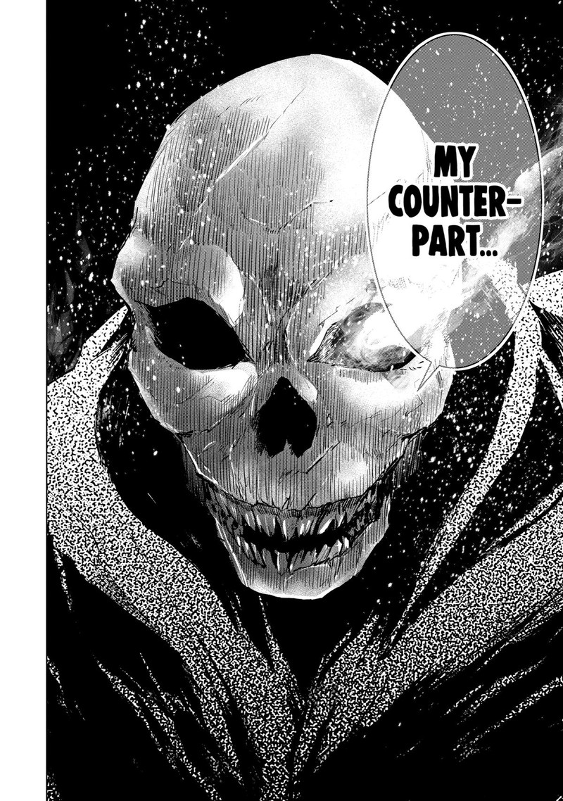 Monster Ga Afureru Sekai Ni Natta Node Suki Ni Ikitai To Omoimasu Chapter 40 Page 47