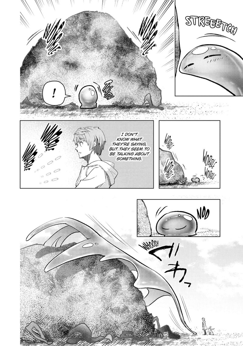 Monster Ga Afureru Sekai Ni Natta Node Suki Ni Ikitai To Omoimasu Chapter 42 Page 31