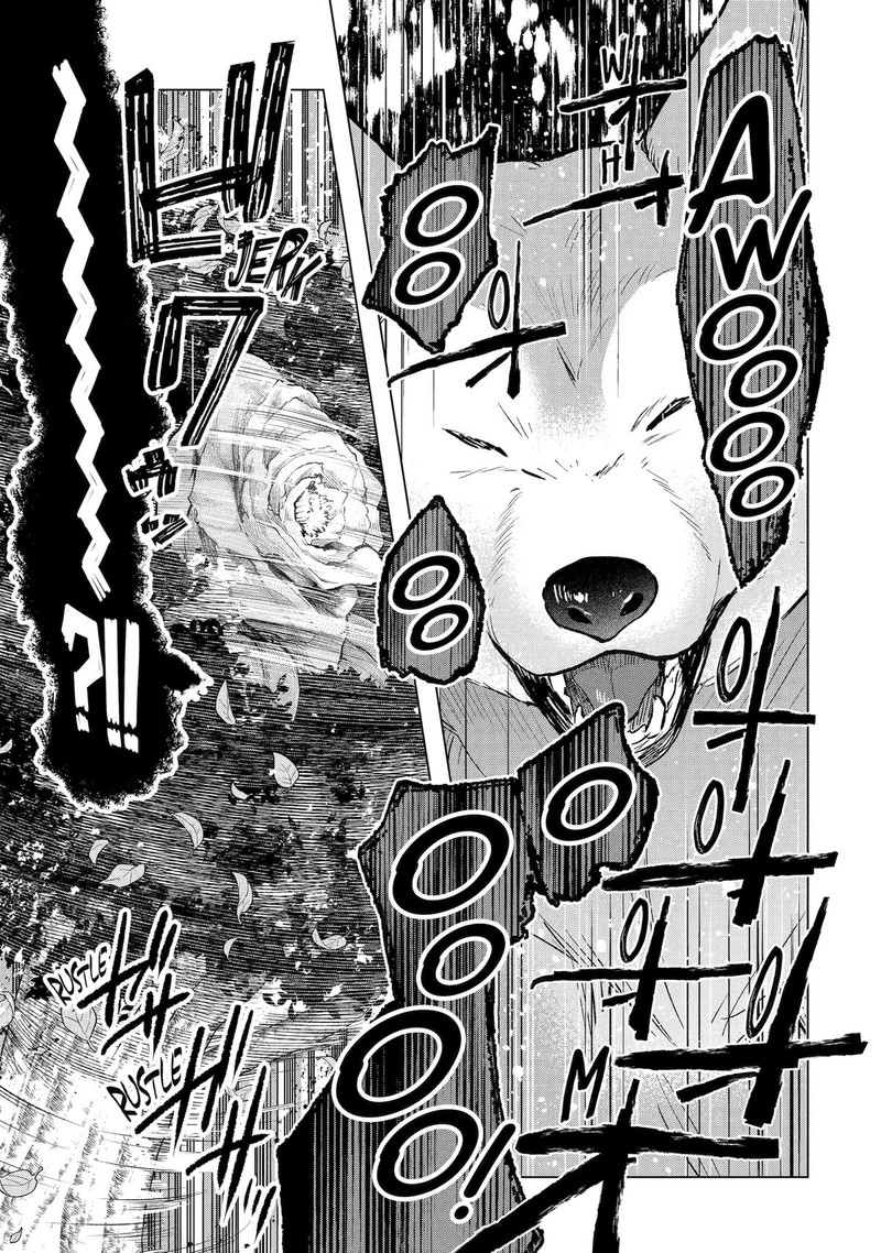 Monster Ga Afureru Sekai Ni Natta Node Suki Ni Ikitai To Omoimasu Chapter 44 Page 29