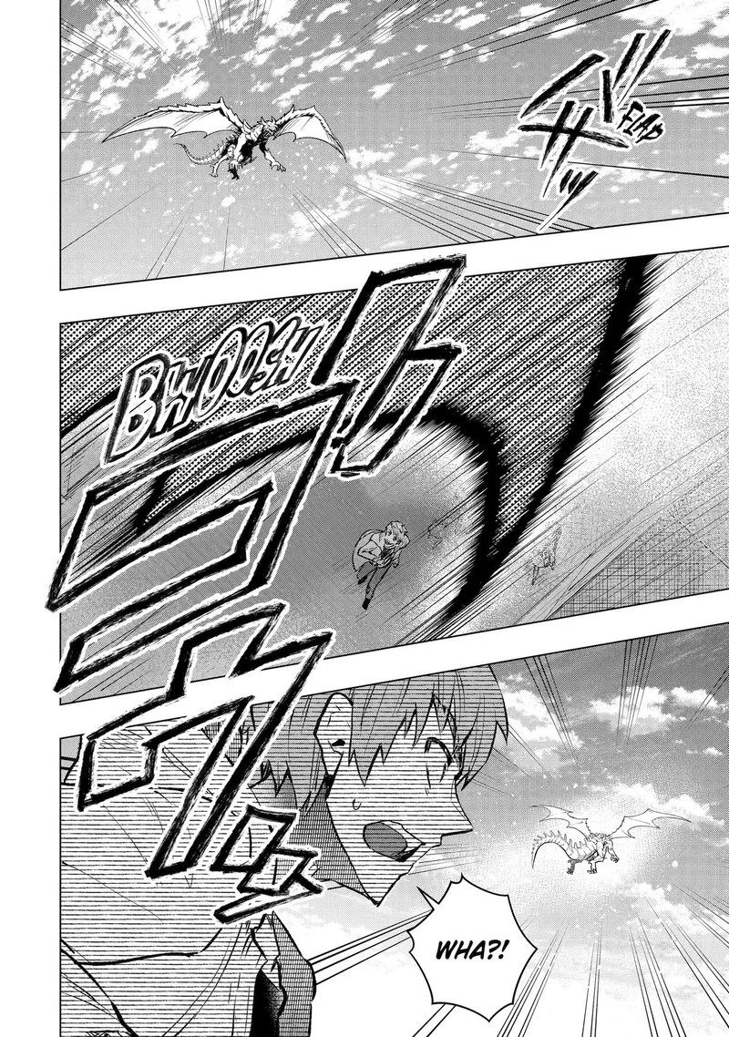 Monster Ga Afureru Sekai Ni Natta Node Suki Ni Ikitai To Omoimasu Chapter 44 Page 63