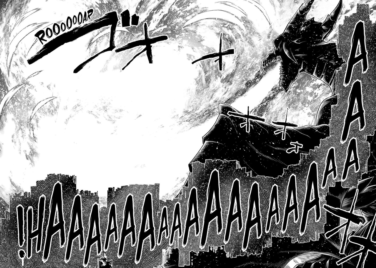 Monster Ga Afureru Sekai Ni Natta Node Suki Ni Ikitai To Omoimasu Chapter 44 Page 68