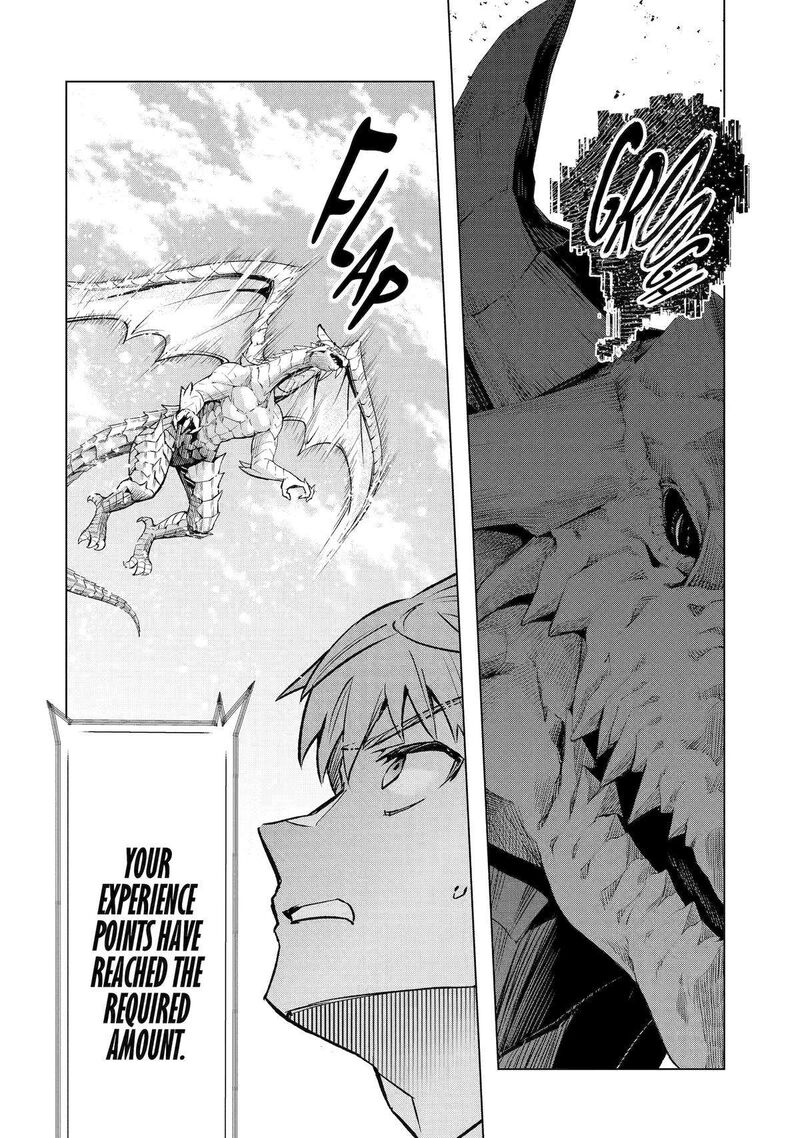 Monster Ga Afureru Sekai Ni Natta Node Suki Ni Ikitai To Omoimasu Chapter 45 Page 8