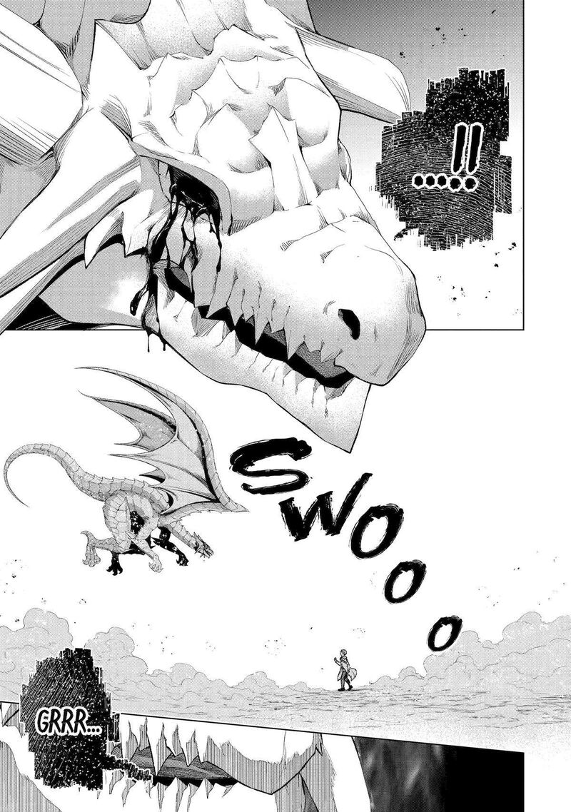 Monster Ga Afureru Sekai Ni Natta Node Suki Ni Ikitai To Omoimasu Chapter 46 Page 15