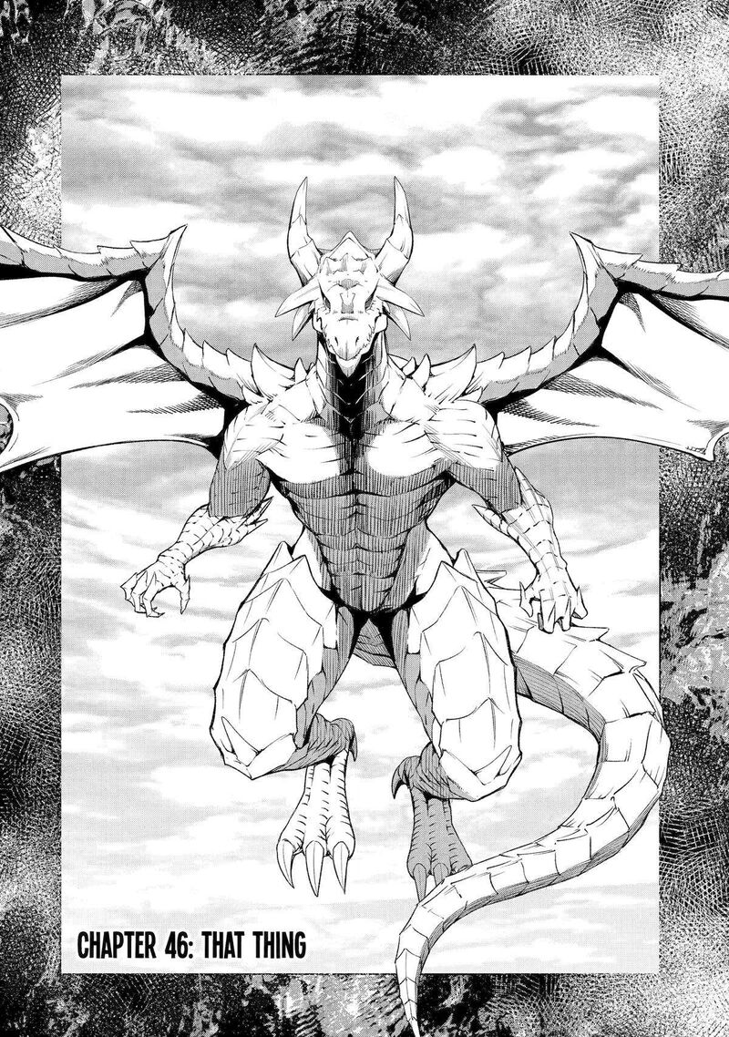 Monster Ga Afureru Sekai Ni Natta Node Suki Ni Ikitai To Omoimasu Chapter 46 Page 2