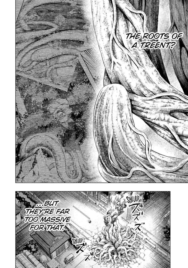 Monster Ga Afureru Sekai Ni Natta Node Suki Ni Ikitai To Omoimasu Chapter 47 Page 24