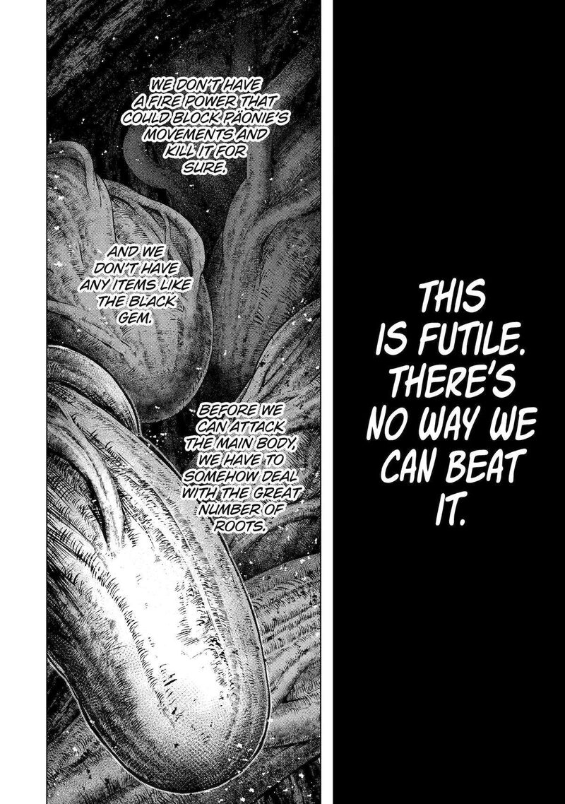 Monster Ga Afureru Sekai Ni Natta Node Suki Ni Ikitai To Omoimasu Chapter 48 Page 16