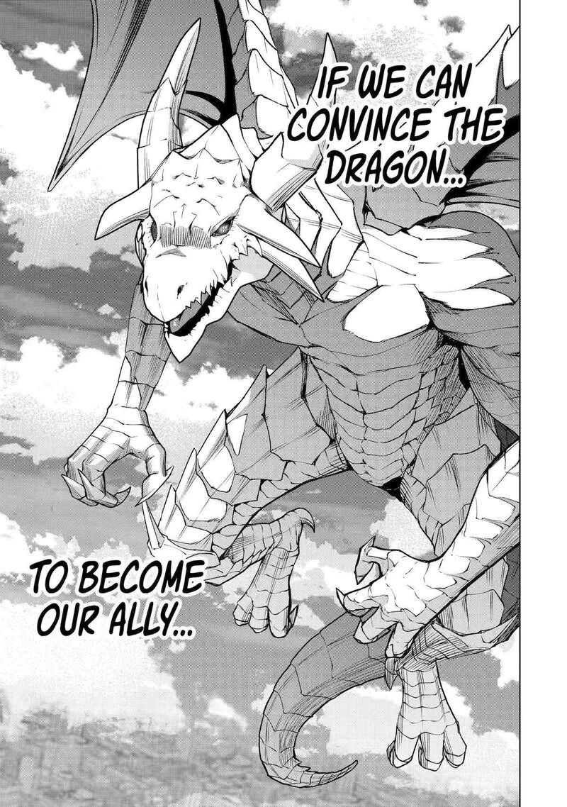 Monster Ga Afureru Sekai Ni Natta Node Suki Ni Ikitai To Omoimasu Chapter 48 Page 19