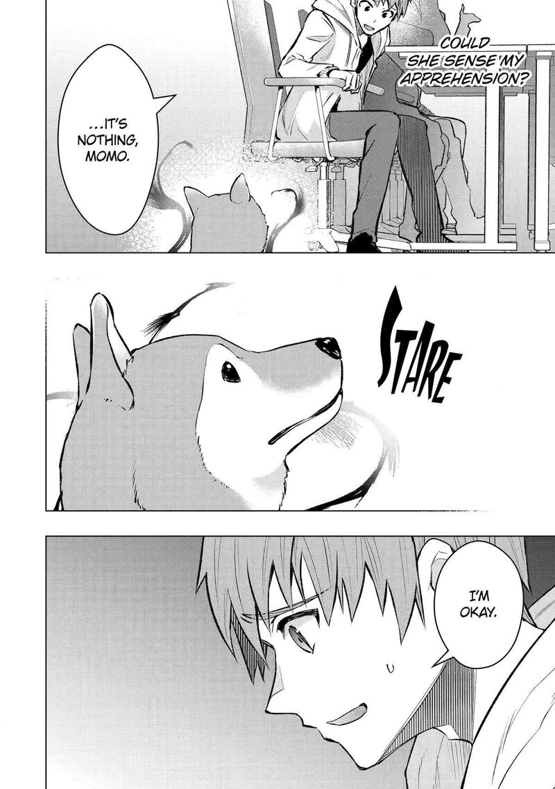 Monster Ga Afureru Sekai Ni Natta Node Suki Ni Ikitai To Omoimasu Chapter 48 Page 22