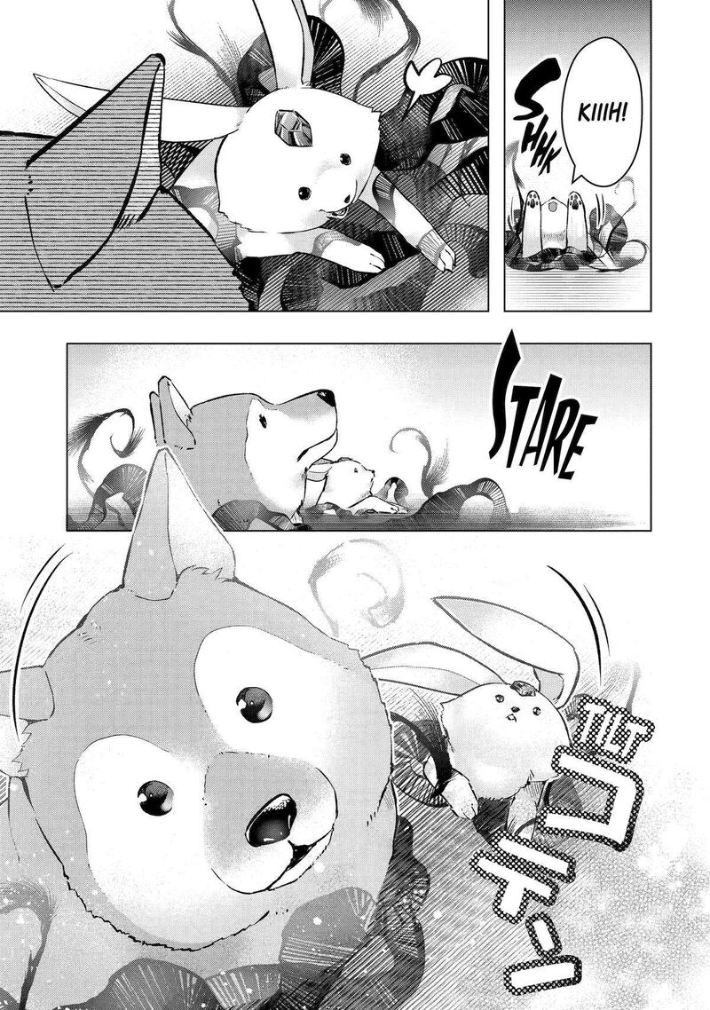 Monster Ga Afureru Sekai Ni Natta Node Suki Ni Ikitai To Omoimasu Chapter 48 Page 23