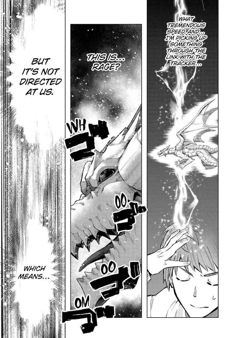 Monster Ga Afureru Sekai Ni Natta Node Suki Ni Ikitai To Omoimasu Chapter 48 Page 31