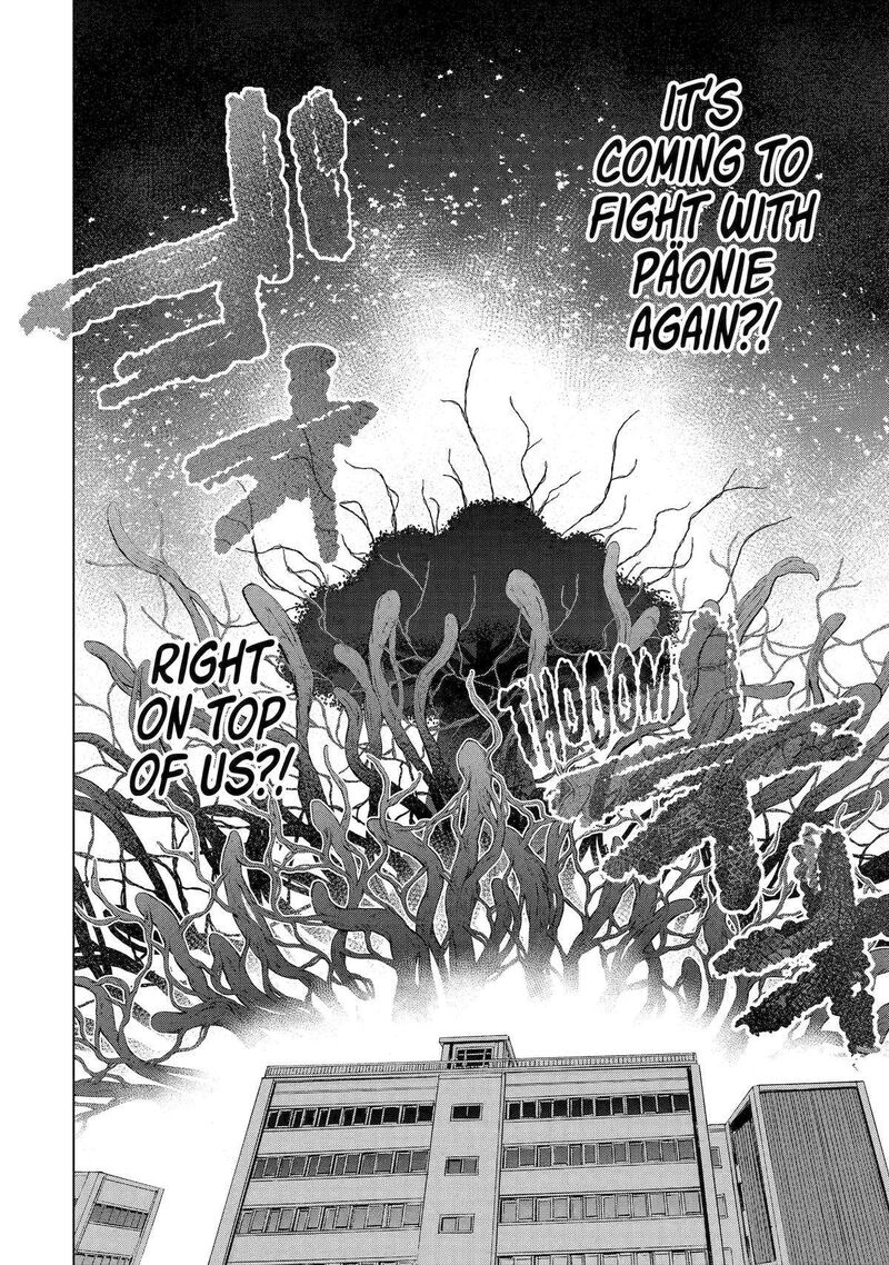 Monster Ga Afureru Sekai Ni Natta Node Suki Ni Ikitai To Omoimasu Chapter 48 Page 32