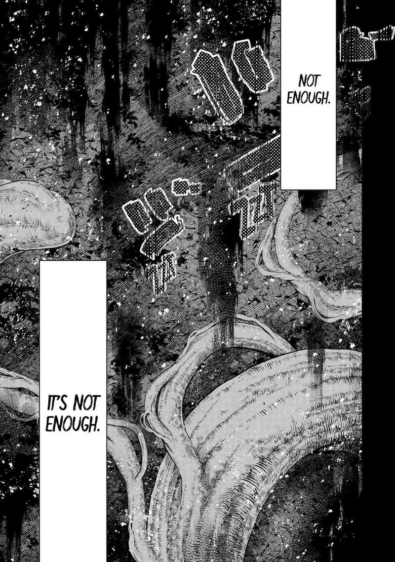 Monster Ga Afureru Sekai Ni Natta Node Suki Ni Ikitai To Omoimasu Chapter 48 Page 5