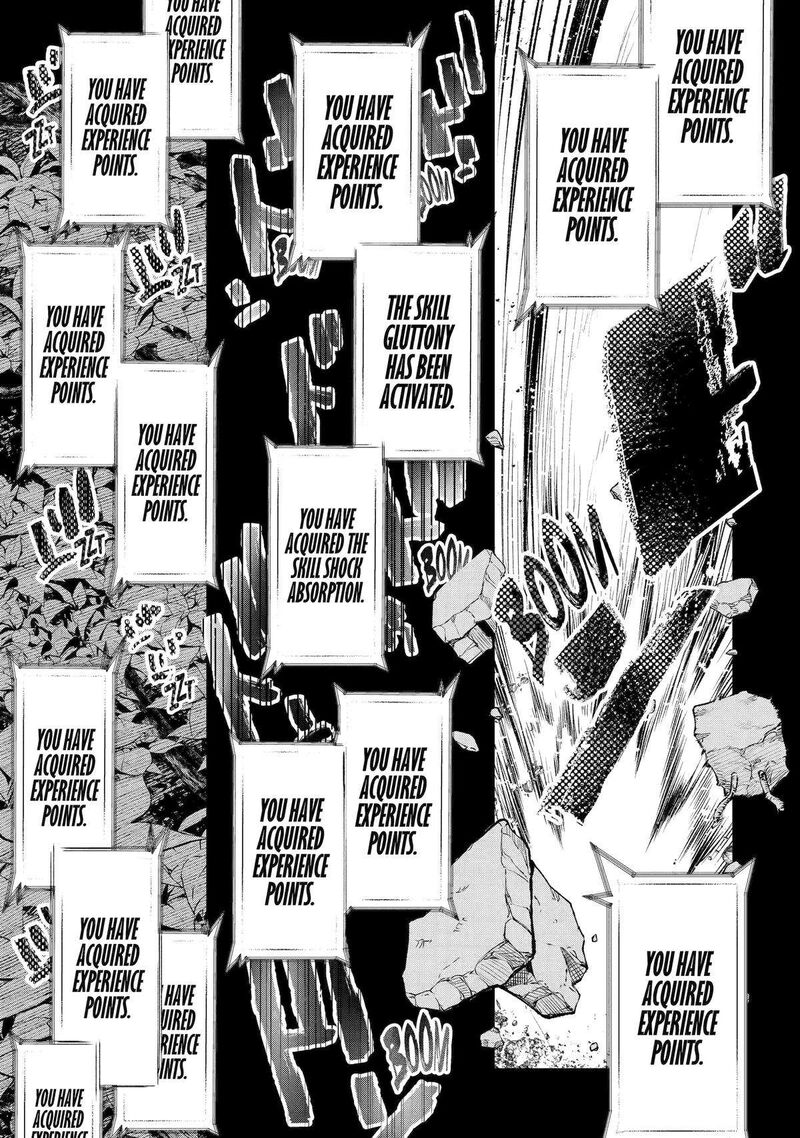 Monster Ga Afureru Sekai Ni Natta Node Suki Ni Ikitai To Omoimasu Chapter 48 Page 7