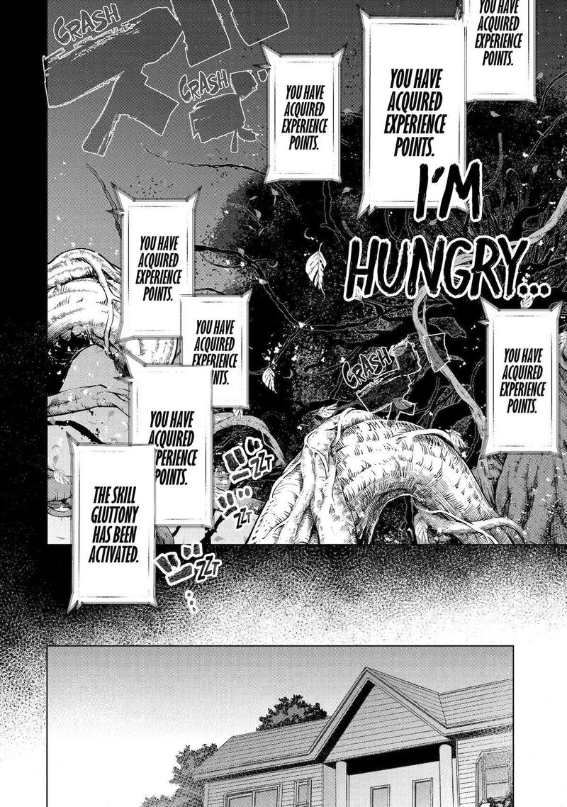 Monster Ga Afureru Sekai Ni Natta Node Suki Ni Ikitai To Omoimasu Chapter 48 Page 8