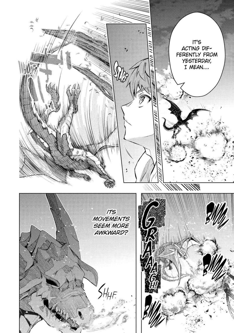 Monster Ga Afureru Sekai Ni Natta Node Suki Ni Ikitai To Omoimasu Chapter 49 Page 13