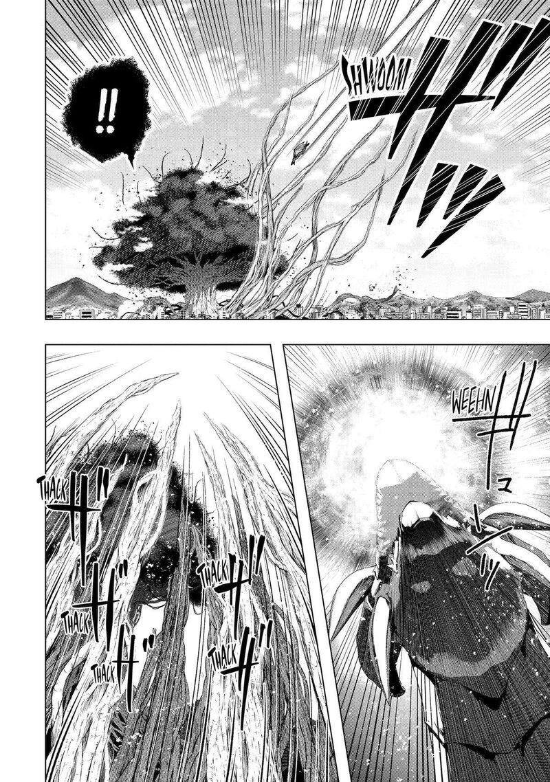 Monster Ga Afureru Sekai Ni Natta Node Suki Ni Ikitai To Omoimasu Chapter 49 Page 15