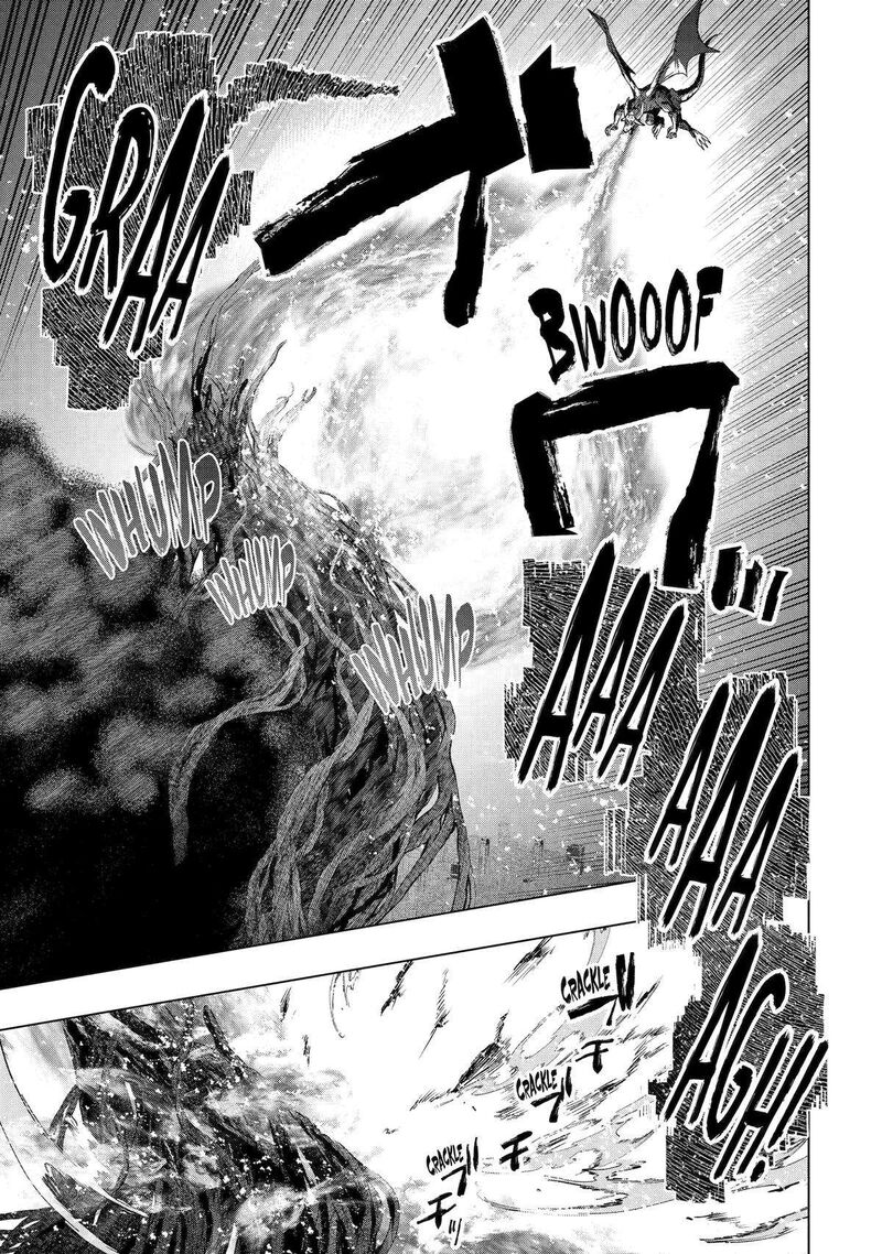Monster Ga Afureru Sekai Ni Natta Node Suki Ni Ikitai To Omoimasu Chapter 49 Page 16