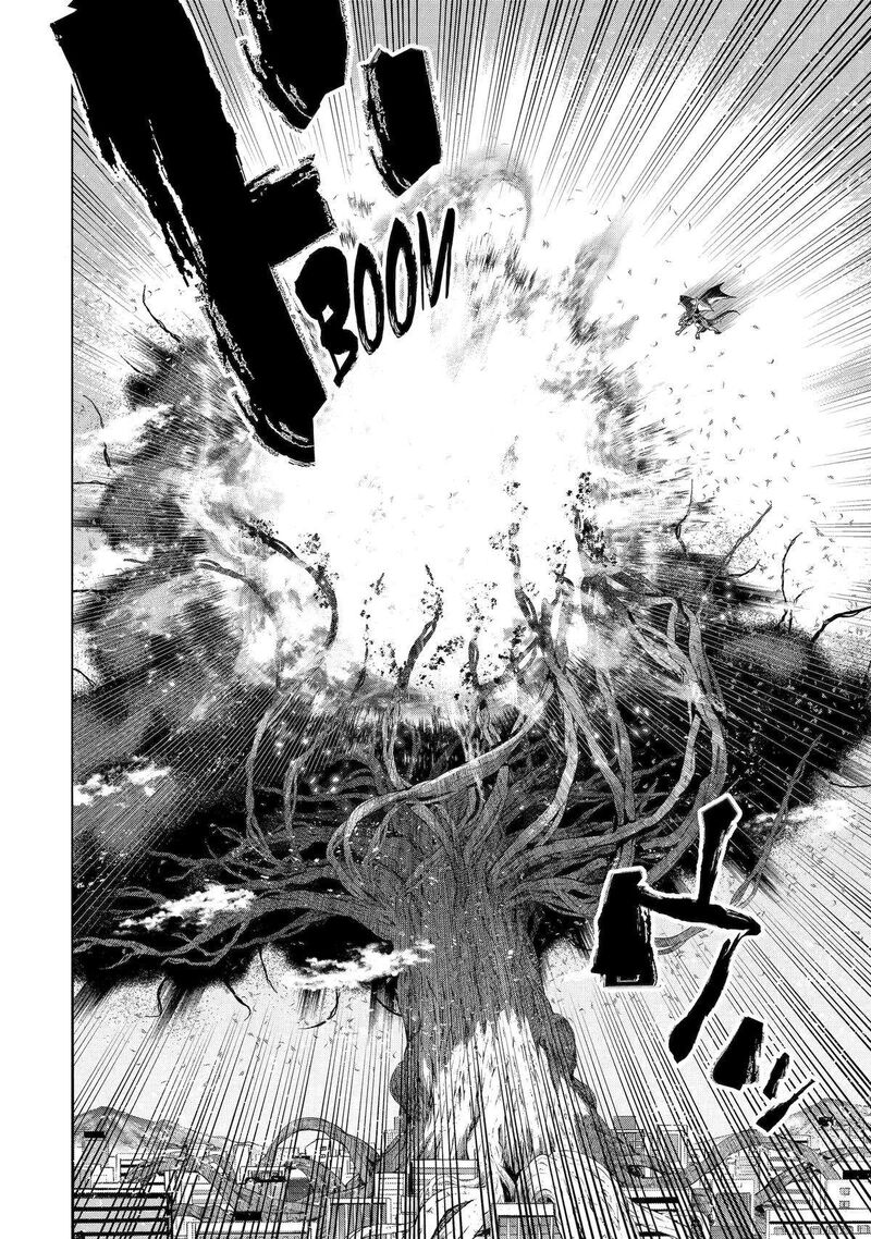 Monster Ga Afureru Sekai Ni Natta Node Suki Ni Ikitai To Omoimasu Chapter 49 Page 17