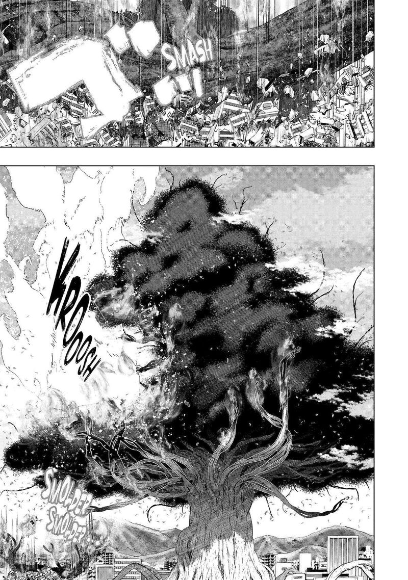 Monster Ga Afureru Sekai Ni Natta Node Suki Ni Ikitai To Omoimasu Chapter 49 Page 18