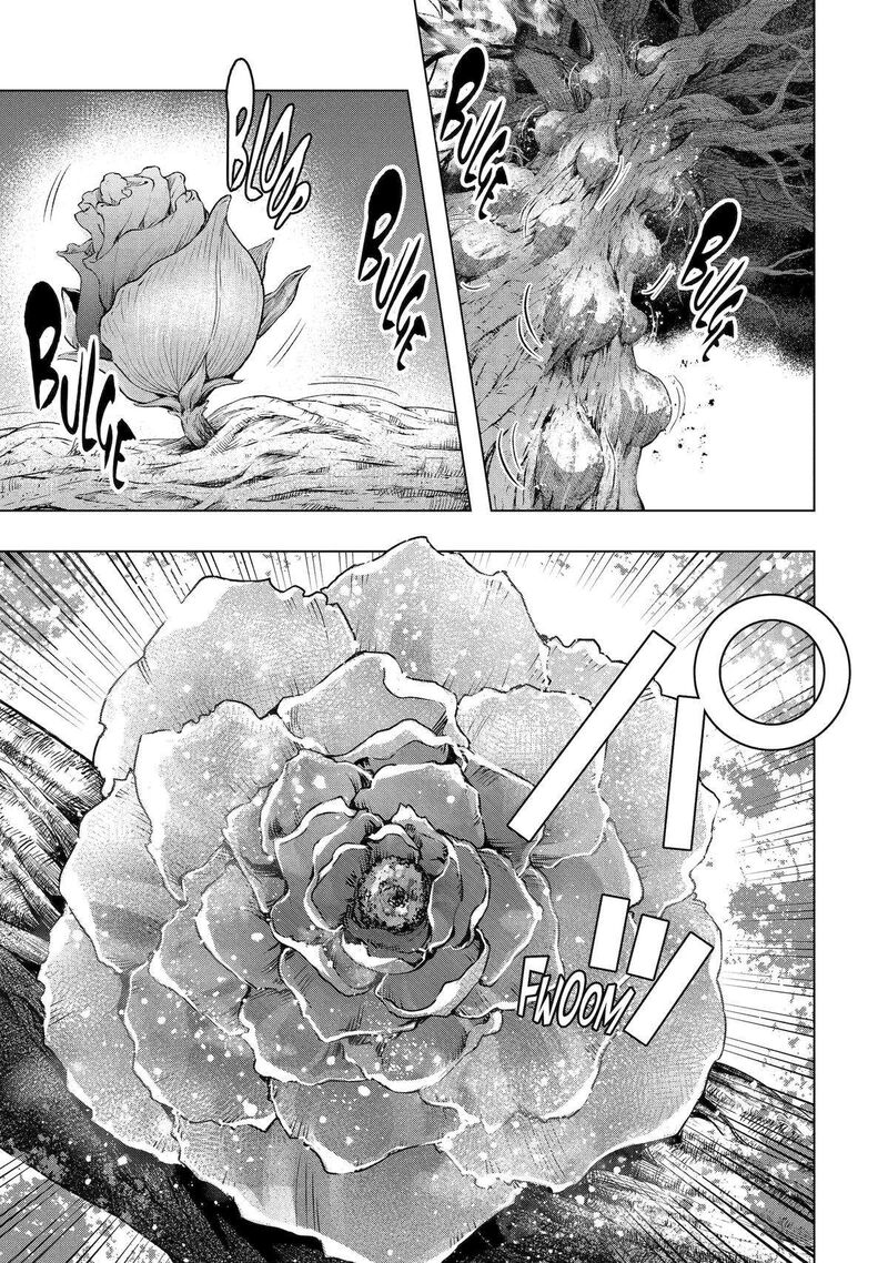 Monster Ga Afureru Sekai Ni Natta Node Suki Ni Ikitai To Omoimasu Chapter 49 Page 20